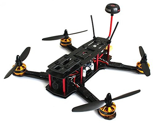 Mini 250 FPV Quadcopter (Race Edition)    Günstiger Preis   