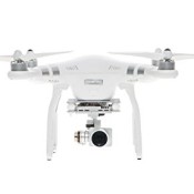 DJI Phantom III Advanced Quadrocopter mit 1080P HD Kamera