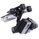 Walkera G-2D 3 Achsen-Brushless Gimbal