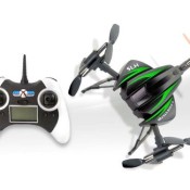 Torro Ufo Tricopter Scorpion