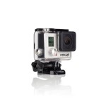 GoPro Kamera Hero3+ Silver (DE Version)