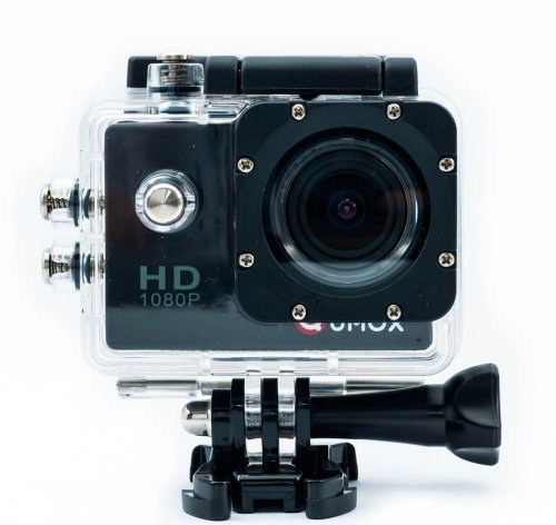 QUMOX – Actioncam SJ4000