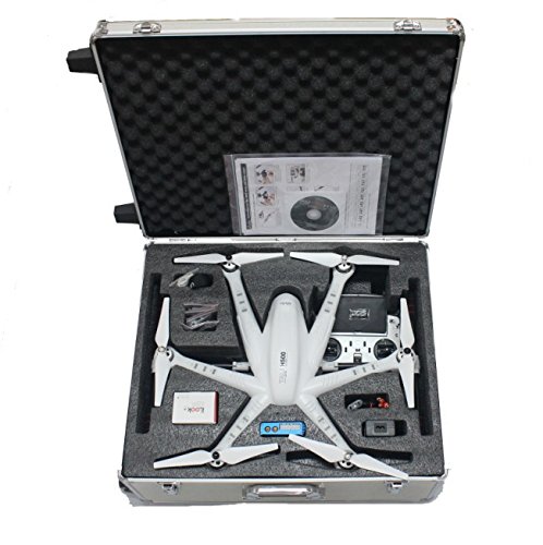 XT-XINTE Walkera TALI H500 FPV