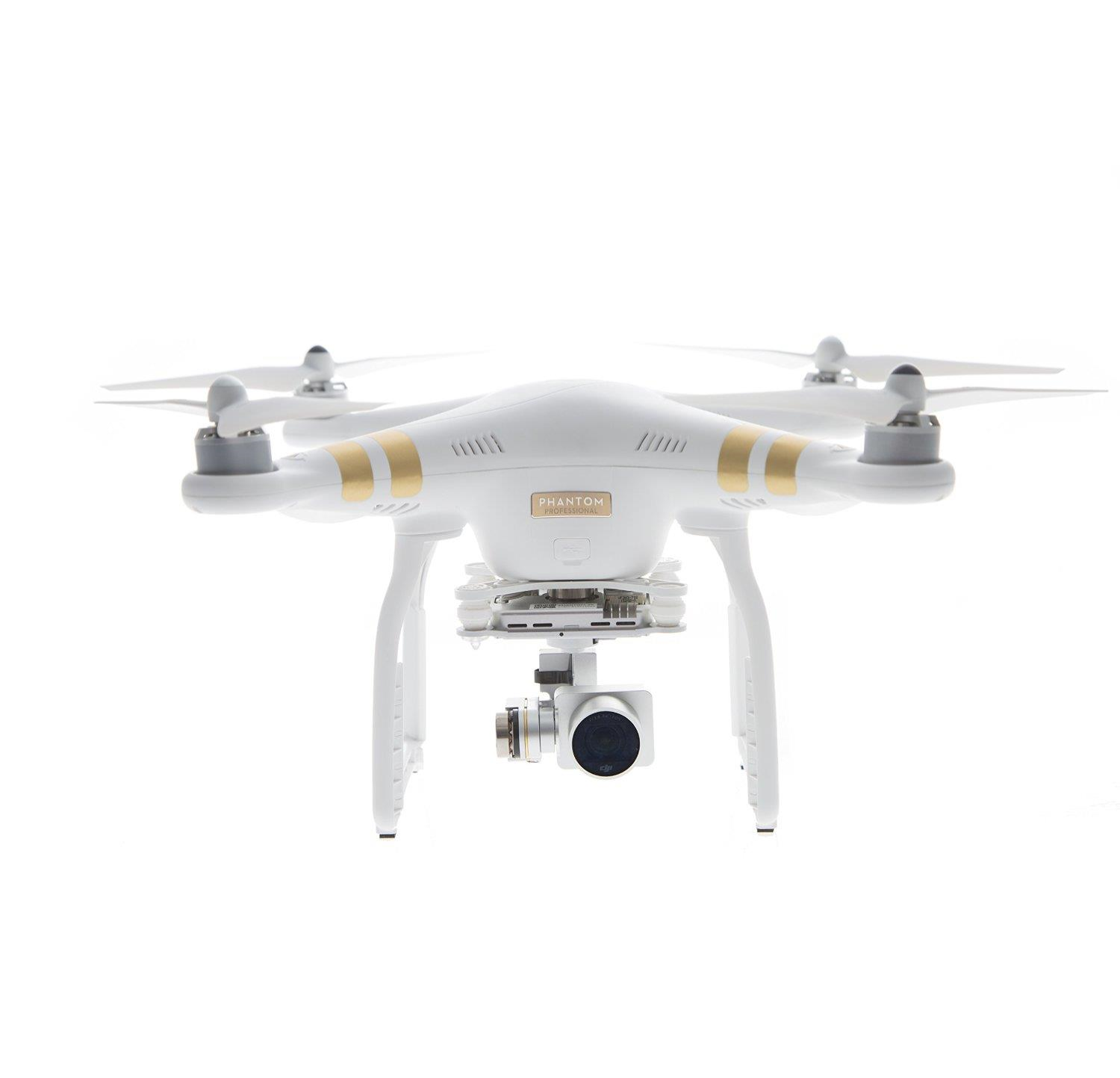 DJI Phantom 3