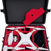 Transportkoffer für DJI Phantom 3