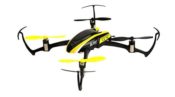 QUADROCOPTER BLADE NANO QX RTF