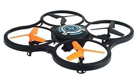 JJRC – JJ600B