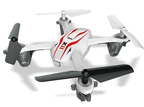 SYMA – X11