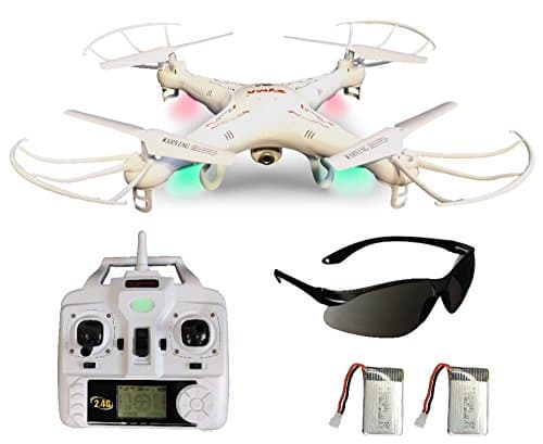 Syma x5c quadrocopter drohne - Wählen Sie dem Gewinner unserer Tester