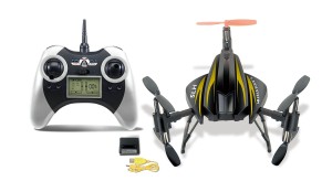 Torro – SCORPION (S-Max 6047) Tricopter