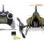 Torro – SCORPION (S-Max 6047) Tricopter