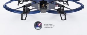 UDI U818A – Quadrocopter