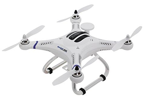 XciteRC Rocket 400 (RTF)