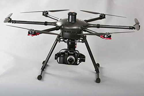 Yuneec Tornado (Hexacopter Set)