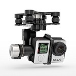 DJI - Zenmuse H4-3D Gimbal