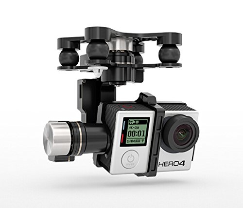DJI Zenmuse H4-3D Gimbal