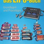 Das LiPo-Buch: Grundlagen und Praxistipps kaufen