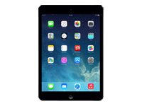 Apple – iPad mini 2 (WiFi, 64 GB), schwarz