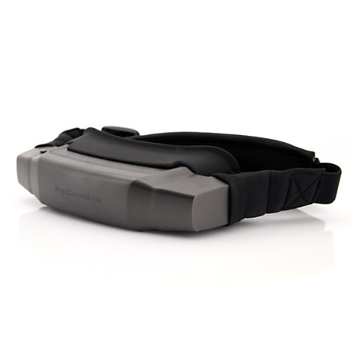 CamOneTec FlyCamOne HD V-eyes