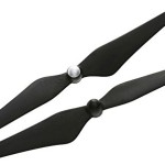 DJI Phantom 3 Propeller Carbon 2 Stück