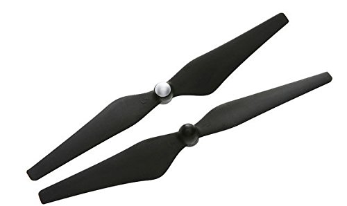 DJI Phantom 3 Propeller (Karbon), 2 Stück