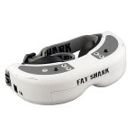 Fatshark Dominator HD FPV Videobrille