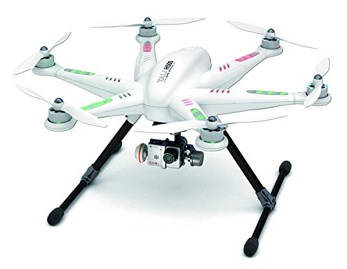 Walkera TALI H500