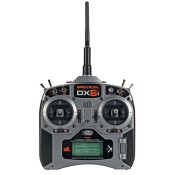 Spektrum DX6i