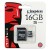 Kingston SDC4 16 GB microSDHC Karte