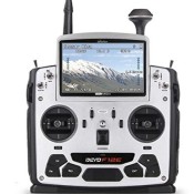 XINTE Walkera Devo F12E Sender FPV-Radio 32-Kanal 5,8 GHz