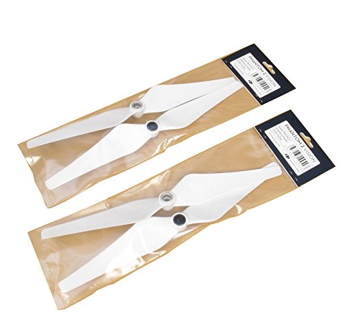 DJI Phantom 2 Vision Propeller, 2 Paar