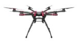 Spreading Wings S900