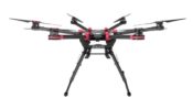 Spreading Wings S900