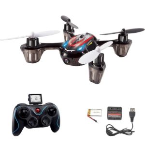 Depstech F180C – Mini Quadrocopter