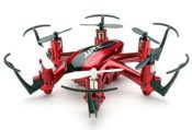 Original JJRC H20 2.4G Gyro Nano Hexacopter Drone