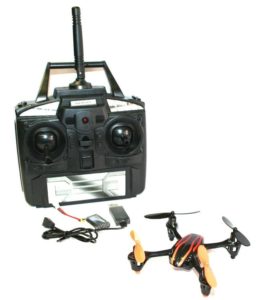 MikanixX Spirit X006 – Mini Drohne