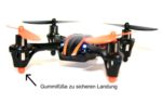 MikanixX – Spirit X006 - Mini Quadrocopter