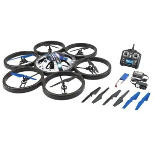 Revell Hexatron – Hexacopter