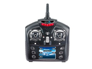 Revell Hexatron – Hexacopter Fernsteuerung