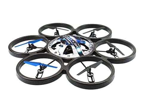 Revell Hexatron FPV