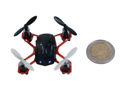 Revell Mini Quadrocopter (Nano)