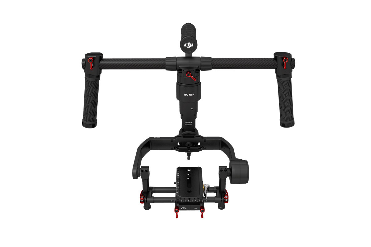 DJI Ronin M