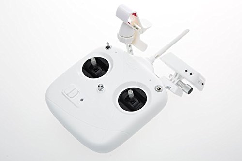 DJI Phantom II VISION+ V3.0 Fernsteuerung
