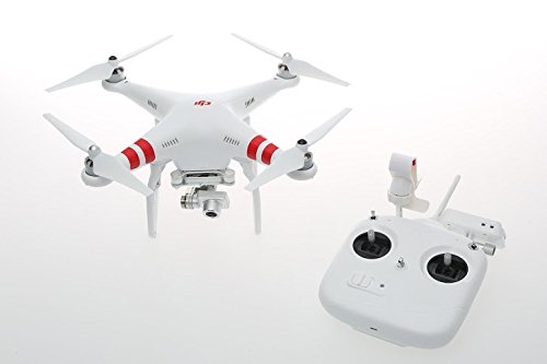 DJI Phantom II VISION+ V3.0