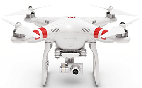 DJI Phantom II VISION+ V3.0