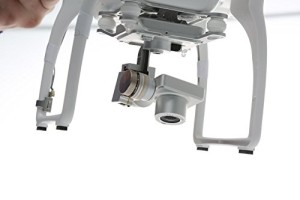 DJI Phantom II VISION+ V3.0