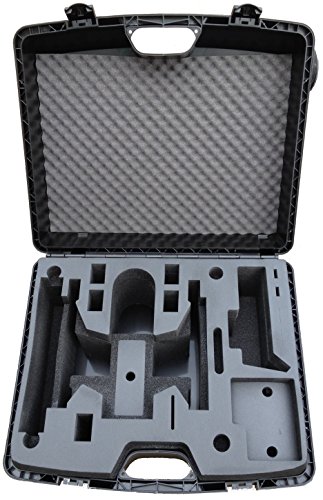 Yuneec Q500 Transportkoffer