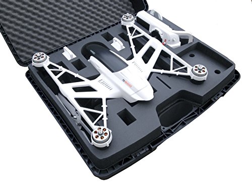 Yuneec Q500 Transportkoffer