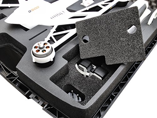 Yuneec Q500 Transportkoffer