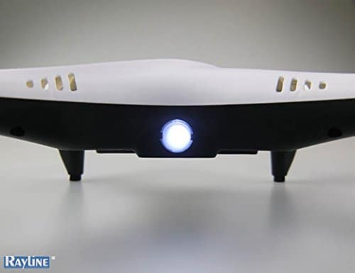 Rayline Quadrocopter R806